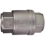 800 PSI Stainless Steel Check Valve